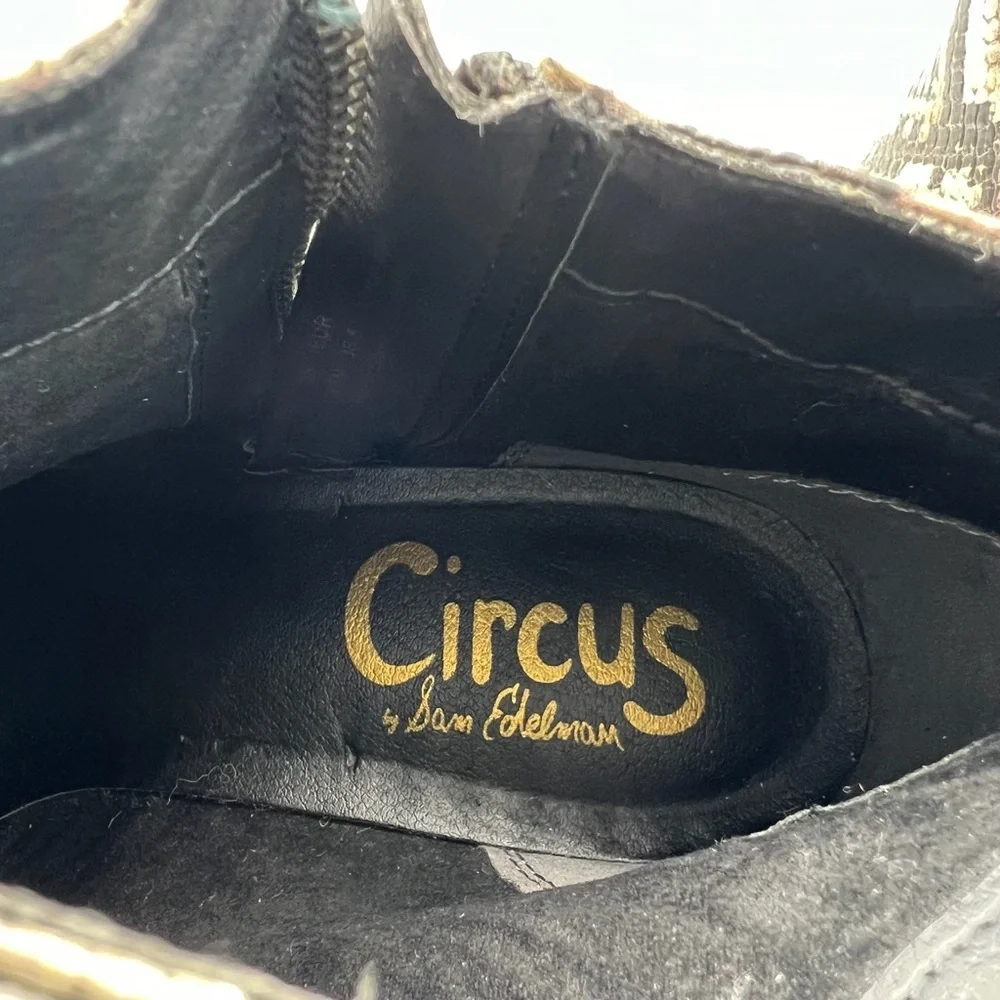 Circus by Sam Edelman brand new